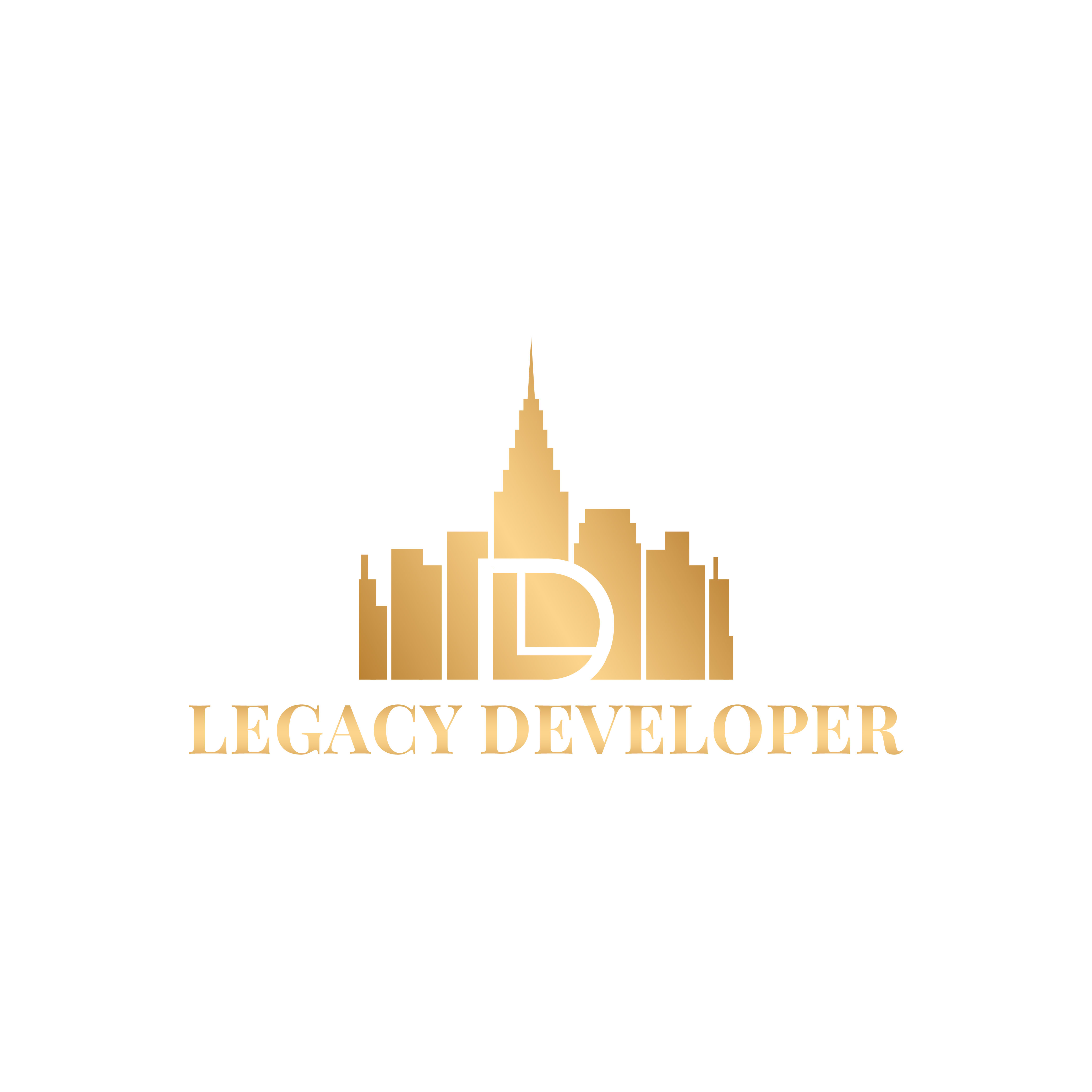 Legacy Developers